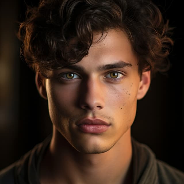 Profile picture